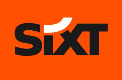 SIXT rent a car