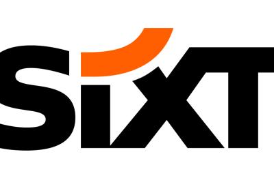 SIXT rent a car