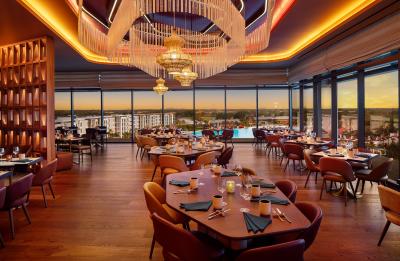 Ceiba at Conrad Orlando