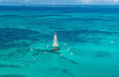 Alligator Lighthouse
