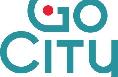 Go City logo