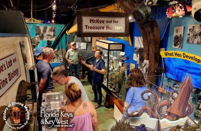 January Guided Tours!