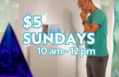 $5 Sundays