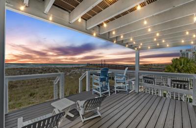 Beach House - Beach Blvd Unit D