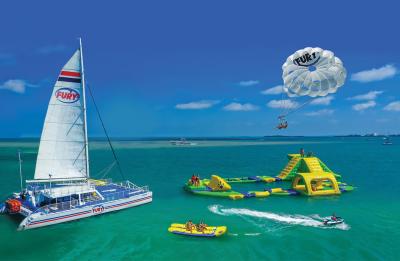 Plan & Play 2026 - Start the year with a Key West getaway!
