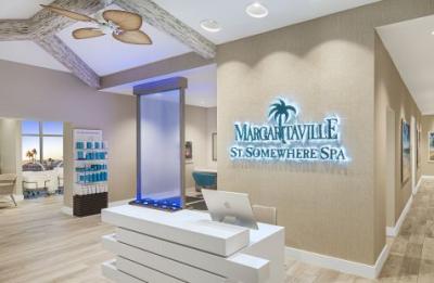 Relax & Rejuvenate with 15% Off + $100 Spa Credit