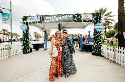 Visit Lauderdale Food & Wine Festival