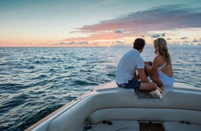 Celebrate Love at Compass Hotel by Margaritaville Naples