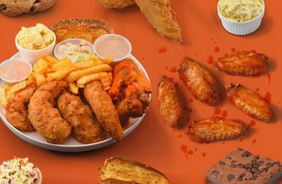 Food Offerings