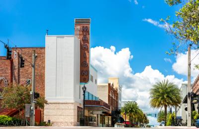 Marion Theatre