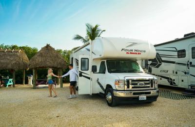 RV Rentals & Sales Nationwide