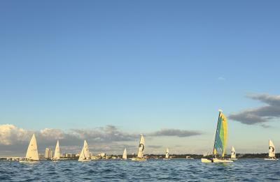 Clearwater Community Sailing Center