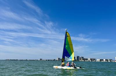 Clearwater Community Sailing Center