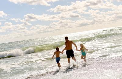 Family Retreat