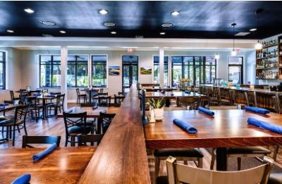 Crooked River Grill - Premium Dining on the Forgotten Coast