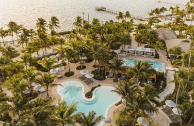 Islander Resort