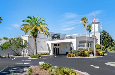 voco Kissimmee Orlando Exterior