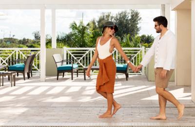 Wyndham Grand Jupiter_member month