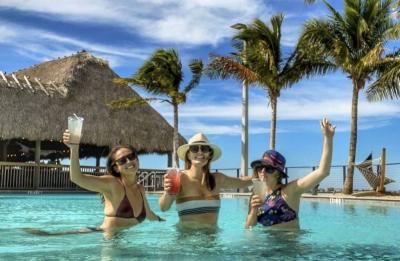 Neighbor Getaway Offer