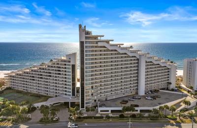 Eden Condominiums