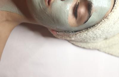 Bloom & Bright Facial