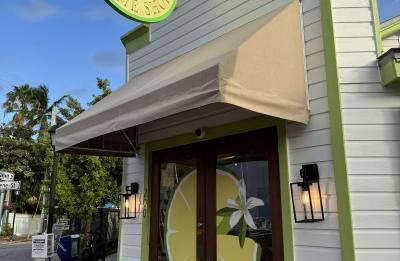 Kermit's Elizabeth Street