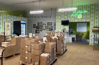 Kermit's DeLand