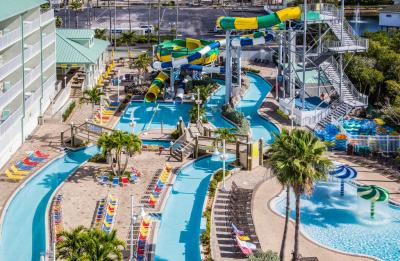 A Perfect Way to Spend a Sunny Florida Day!