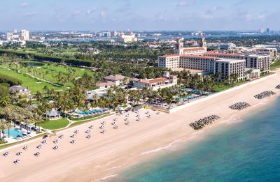 The Breakers Beachfront