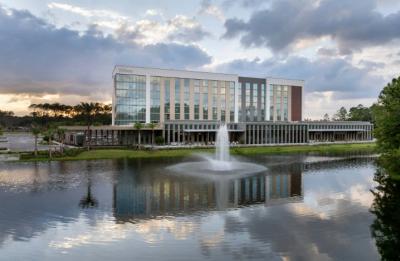 Hilton Jacksonville at Mayo Clinic_hero