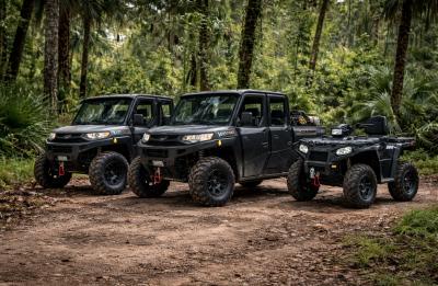 Family Friendly ATV and UTV Guided Tours