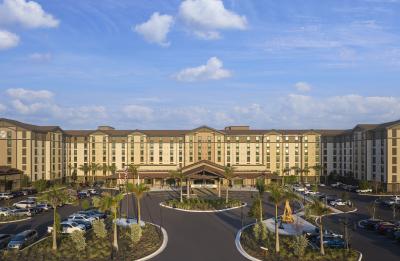 Great Wolf Lodge - South Florida