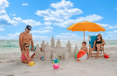 Hilton Sandestin Florida Resident Offer