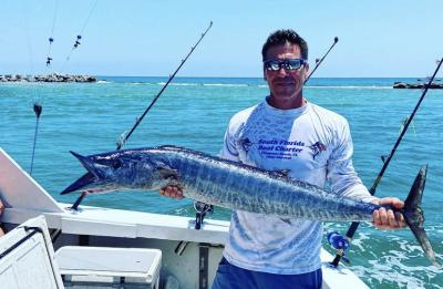 Captain Ron