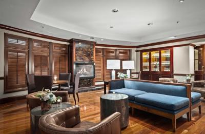 Seagar's Prime Steaks & Seafood Restaurant at Hilton Sandestin Resort