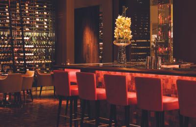 Bourbon Steak by Michael Mina