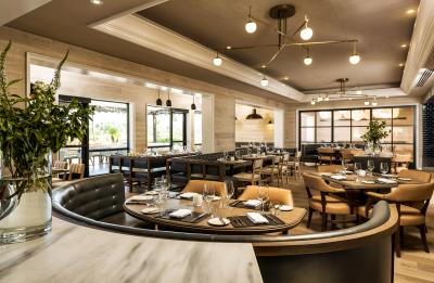 CORSAIR kitchen & bar