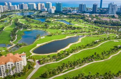 Golf Course