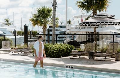 The Perry Hotel & Marina Key West SPF 30 Offer