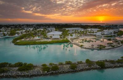 Hawks Cay Resort