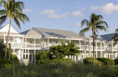 Tranquility Bay Resort