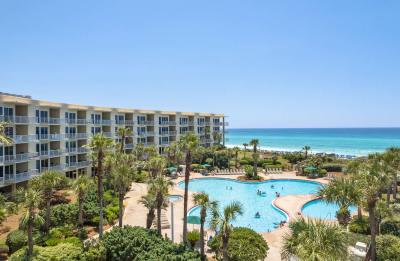 The Crescent Condominium