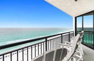 SunDestin Beach Resort