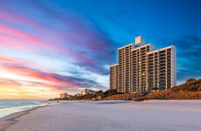 One Seagrove Place