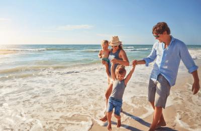 STAY SUMMER: 15% Off 5+ Nights