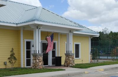 Registration Office