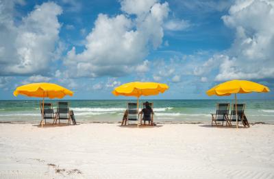Advance Purchase Travel Deal