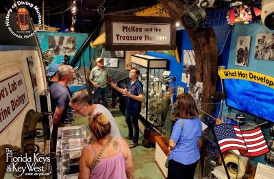 June Guided Tours