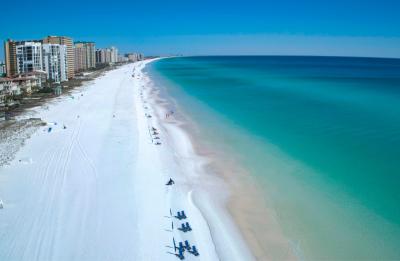 Emerald Coast