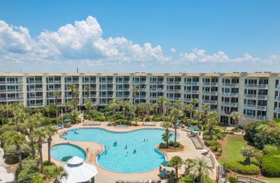 The Crescent Condominium